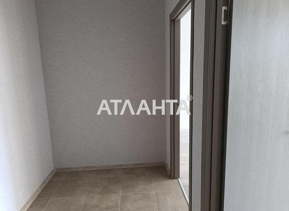1-комнатная квартира по адресу Глушко ак. Пр. (площадь 36,6 м²) - Atlanta.ua - фото 25