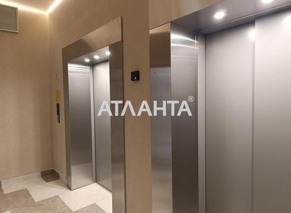 1-комнатная квартира по адресу Глушко ак. Пр. (площадь 36,6 м²) - Atlanta.ua - фото 4