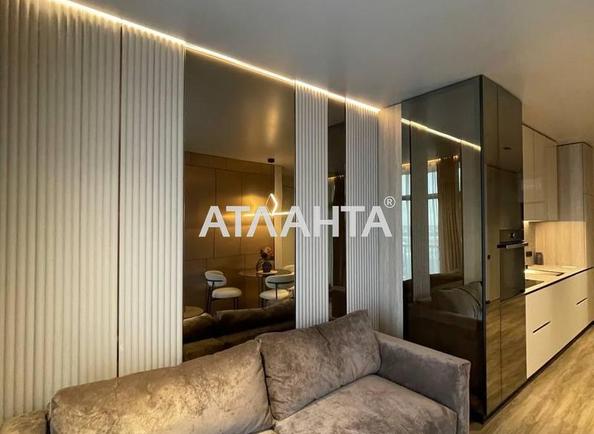 1-кімнатна квартира за адресою вул. Собранецька (площа 47 м²) - Atlanta.ua - фото 5