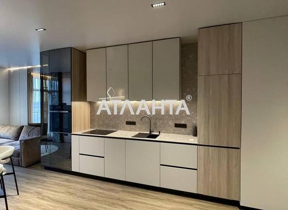 1-кімнатна квартира за адресою вул. Собранецька (площа 47 м²) - Atlanta.ua - фото 6