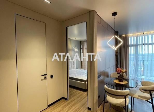 1-кімнатна квартира за адресою вул. Собранецька (площа 47 м²) - Atlanta.ua - фото 8