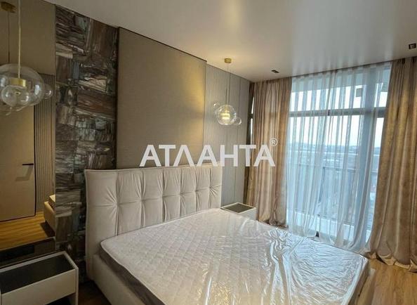 1-кімнатна квартира за адресою вул. Собранецька (площа 47 м²) - Atlanta.ua - фото 10