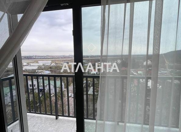 1-кімнатна квартира за адресою вул. Собранецька (площа 47 м²) - Atlanta.ua - фото 13