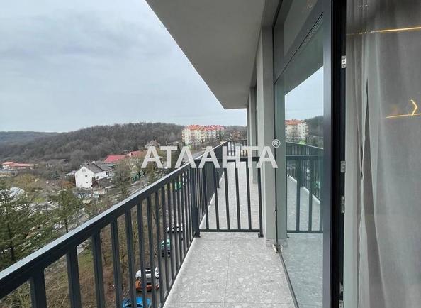 1-кімнатна квартира за адресою вул. Собранецька (площа 47 м²) - Atlanta.ua - фото 14