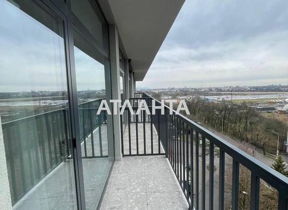 1-кімнатна квартира за адресою вул. Собранецька (площа 47 м²) - Atlanta.ua - фото 15