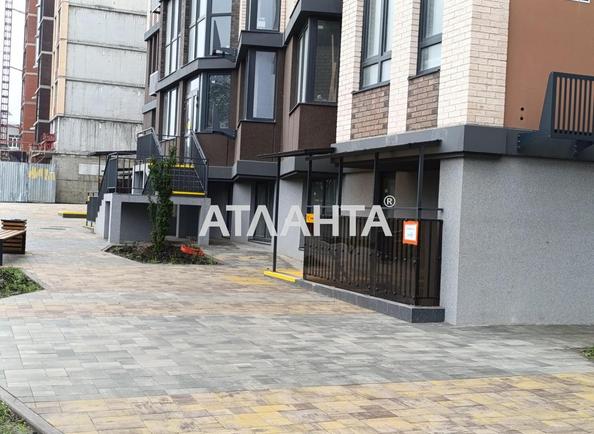 1-room apartment apartment by the address st. Prokhorovskaya Khvorostina (area 46 m²) - photo 11 1-room apartment apartment by the address st. Prokhorovskaya Khvorostina (area 46 m²) - Atlanta.ua - photo 11