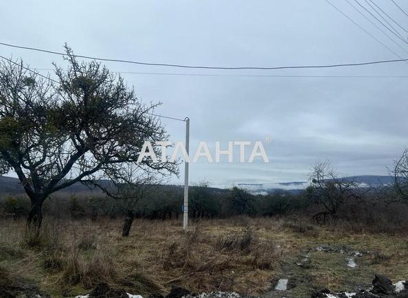 Ділянка за адресою (площа 100 сот) - Atlanta.ua - фото 2