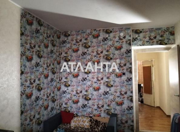 Багатокімнатна квартира за адресою вул. Бочарова ген. (площа 80 м²) - Atlanta.ua - фото 3