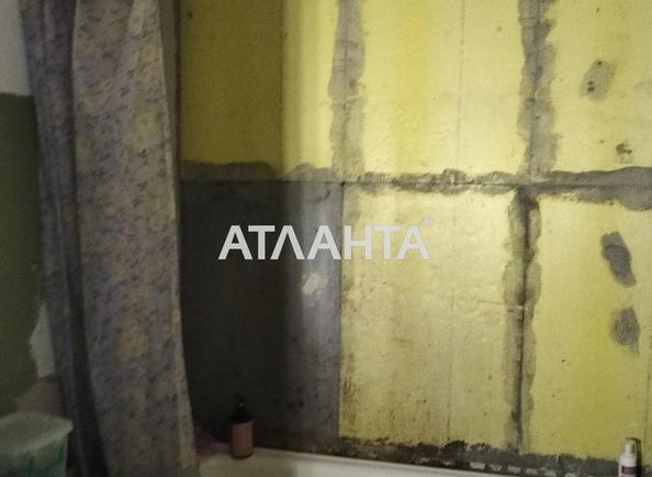 Багатокімнатна квартира за адресою вул. Бочарова ген. (площа 80 м²) - Atlanta.ua - фото 12