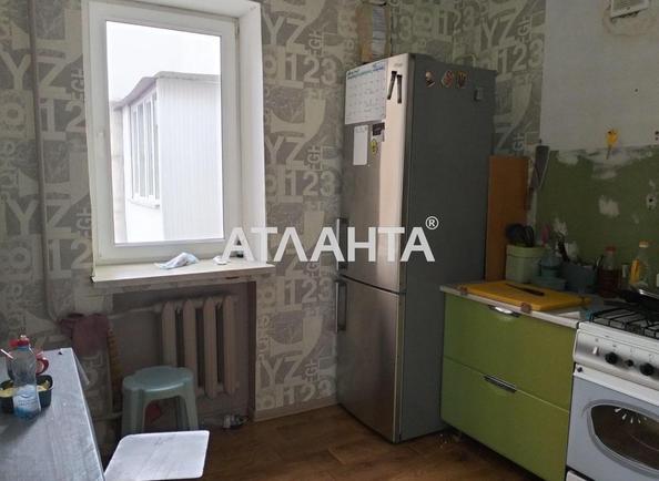 Багатокімнатна квартира за адресою вул. Бочарова ген. (площа 80 м²) - Atlanta.ua - фото 8