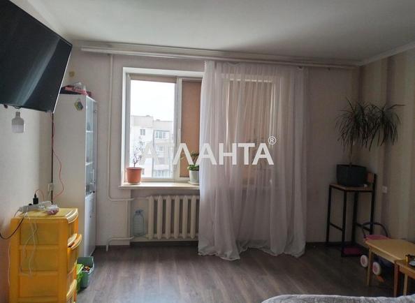 Багатокімнатна квартира за адресою вул. Бочарова ген. (площа 80 м²) - Atlanta.ua - фото 2