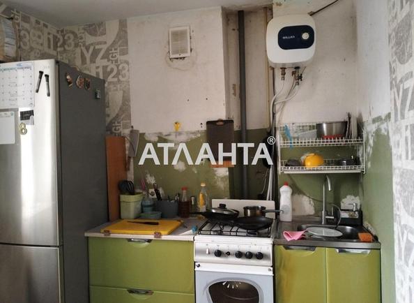 Багатокімнатна квартира за адресою вул. Бочарова ген. (площа 80 м²) - Atlanta.ua - фото 9