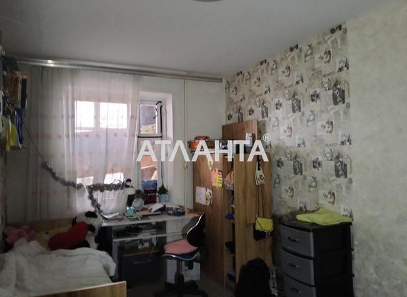 Багатокімнатна квартира за адресою вул. Бочарова ген. (площа 80 м²) - Atlanta.ua - фото 7