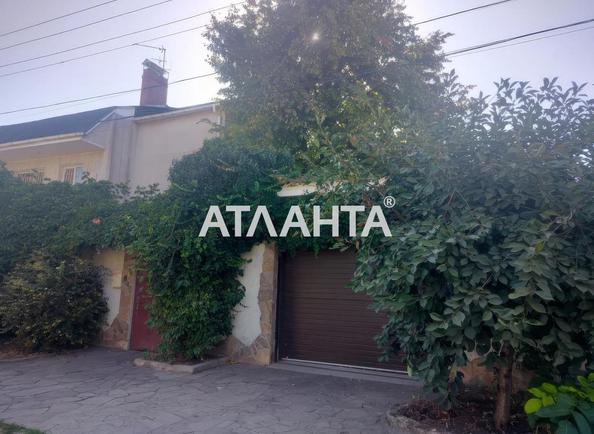 Будинок за адресою Вільямса ак. Пров. (площа 350 м²) - Atlanta.ua - фото 24