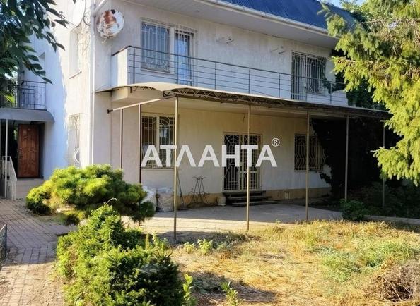 Будинок за адресою Вільямса ак. Пров. (площа 350 м²) - Atlanta.ua