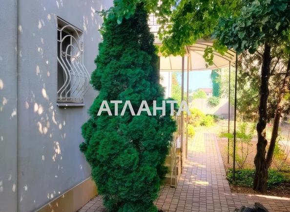 Будинок за адресою Вільямса ак. Пров. (площа 350 м²) - Atlanta.ua - фото 2