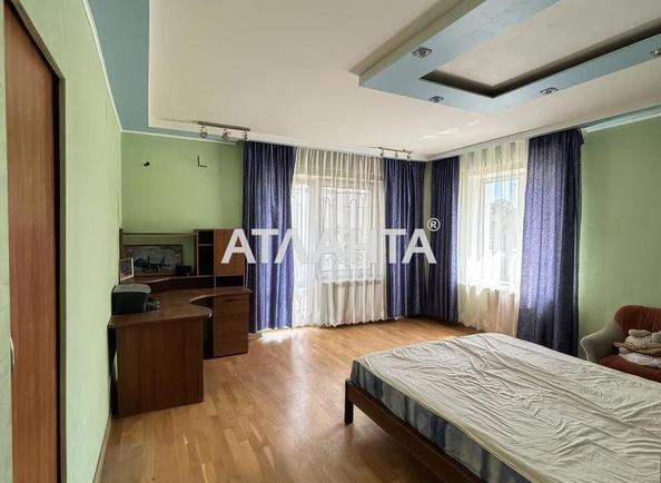 Будинок за адресою Вільямса ак. Пров. (площа 350 м²) - Atlanta.ua - фото 19