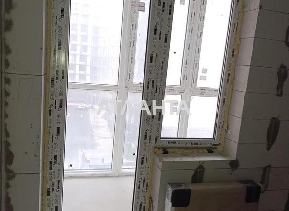 1-кімнатна квартира за адресою вул. Прохорівська (площа 41,1 м²) - фото 3 1-кімнатна квартира за адресою вул. Прохорівська (площа 41,1 м²) - Atlanta.ua - фото 3