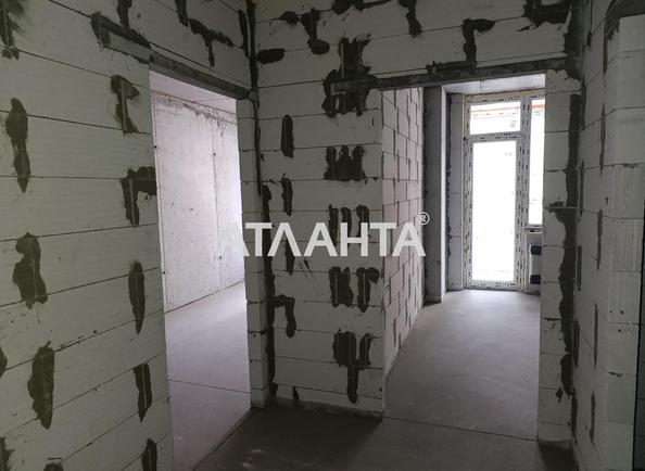 1-кімнатна квартира за адресою вул. Прохорівська (площа 41,1 м²) - фото 6 1-кімнатна квартира за адресою вул. Прохорівська (площа 41,1 м²) - Atlanta.ua - фото 6