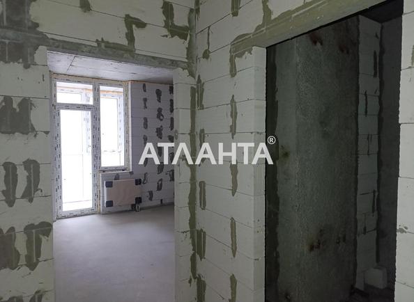 1-кімнатна квартира за адресою вул. Прохорівська (площа 41,1 м²) - фото 7 1-кімнатна квартира за адресою вул. Прохорівська (площа 41,1 м²) - Atlanta.ua - фото 7
