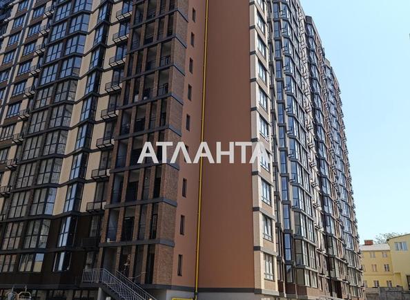 1-кімнатна квартира за адресою вул. Прохорівська (площа 41,1 м²) - фото 13 1-кімнатна квартира за адресою вул. Прохорівська (площа 41,1 м²) - Atlanta.ua - фото 13