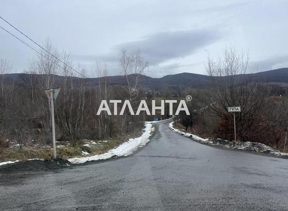 Ділянка за адресою (площа 50 сот) - Atlanta.ua