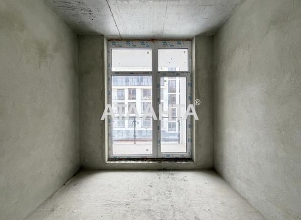 1-комнатная квартира по адресу ул. Под Голоском (площадь 38,9 м²) - Atlanta.ua - фото 2