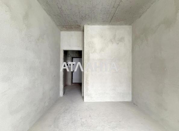 1-комнатная квартира по адресу ул. Под Голоском (площадь 38,9 м²) - Atlanta.ua - фото 3