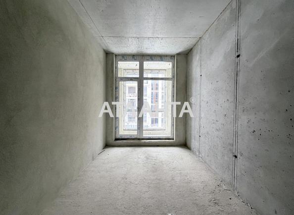 1-комнатная квартира по адресу ул. Под Голоском (площадь 38,9 м²) - Atlanta.ua - фото 4