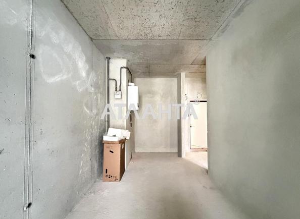 1-комнатная квартира по адресу ул. Под Голоском (площадь 38,9 м²) - Atlanta.ua - фото 5