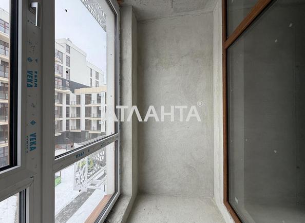 1-комнатная квартира по адресу ул. Под Голоском (площадь 38,9 м²) - Atlanta.ua - фото 6