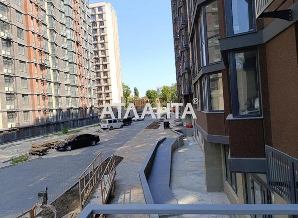 1-кімнатна квартира за адресою вул. Прохорівська (площа 41,3 м²) - Atlanta.ua - фото 2