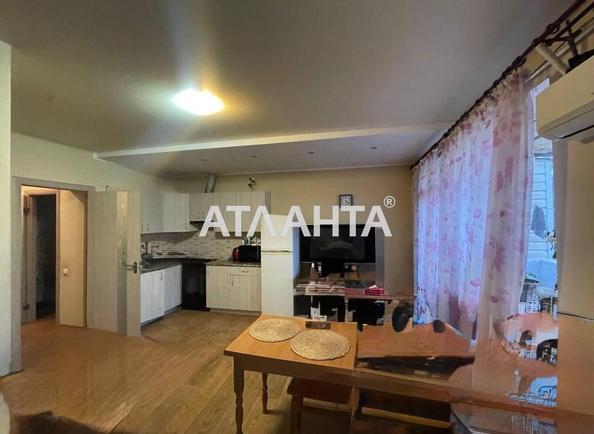 2-rooms apartment apartment by the address st. Shevchenko pr (area 38 m²) - Atlanta.ua