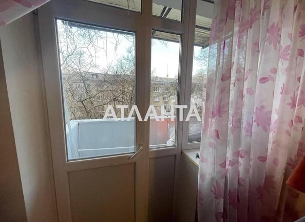 2-rooms apartment apartment by the address st. Shevchenko pr (area 38 m²) - Atlanta.ua - photo 3