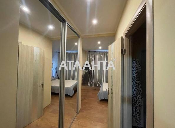 2-rooms apartment apartment by the address st. Shevchenko pr (area 38 m²) - Atlanta.ua - photo 4