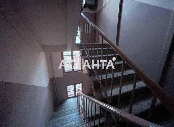 2-rooms apartment apartment by the address st. Shevchenko pr (area 38 m²) - Atlanta.ua - photo 8