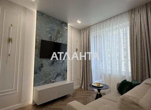 1-room apartment apartment by the address st. Kurortnyy per (area 44,7 m²) - Atlanta.ua - photo 4