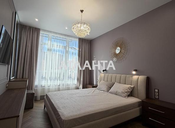 1-room apartment apartment by the address st. Kurortnyy per (area 44,7 m²) - Atlanta.ua - photo 9