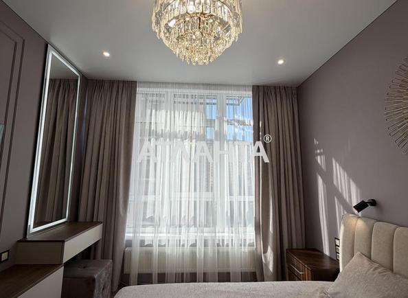 1-room apartment apartment by the address st. Kurortnyy per (area 44,7 m²) - Atlanta.ua - photo 10