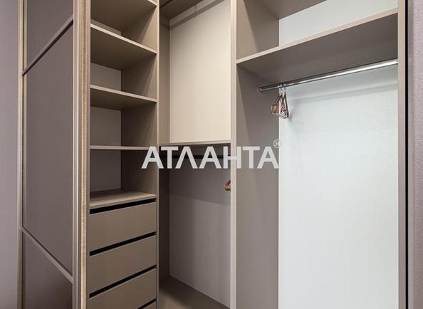 1-room apartment apartment by the address st. Kurortnyy per (area 44,7 m²) - Atlanta.ua - photo 13