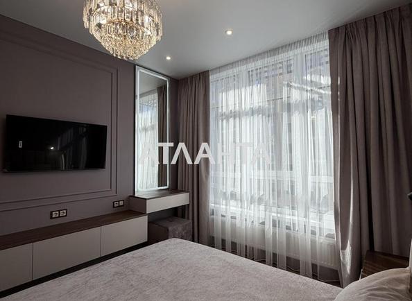 1-room apartment apartment by the address st. Kurortnyy per (area 44,7 m²) - Atlanta.ua - photo 12