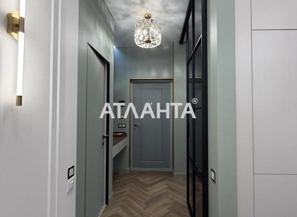 1-room apartment apartment by the address st. Kurortnyy per (area 44,7 m²) - Atlanta.ua - photo 16