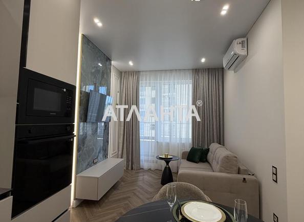 1-room apartment apartment by the address st. Kurortnyy per (area 44,7 m²) - Atlanta.ua - photo 14