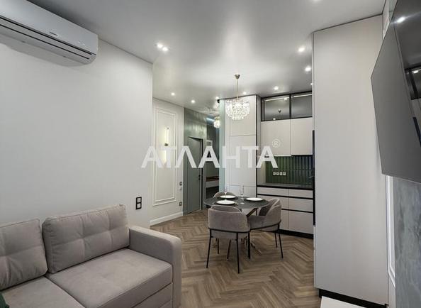 1-room apartment apartment by the address st. Kurortnyy per (area 44,7 m²) - Atlanta.ua - photo 15