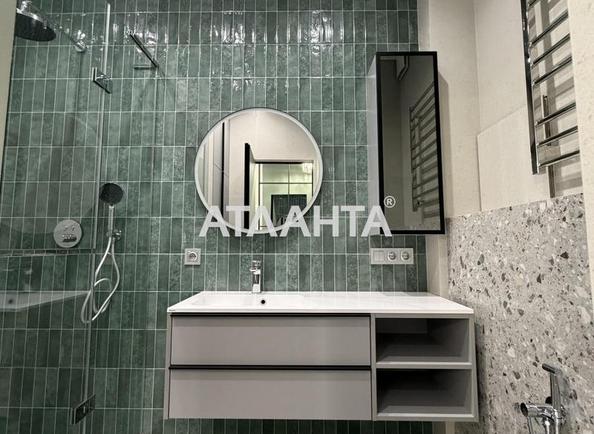 1-room apartment apartment by the address st. Kurortnyy per (area 44,7 m²) - Atlanta.ua - photo 18