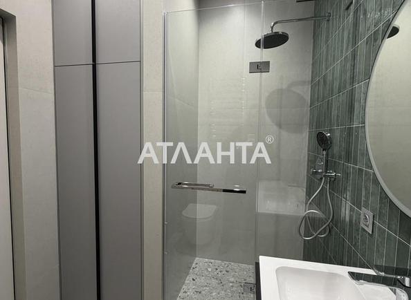 1-room apartment apartment by the address st. Kurortnyy per (area 44,7 m²) - Atlanta.ua - photo 19