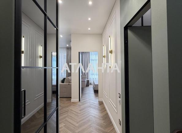 1-room apartment apartment by the address st. Kurortnyy per (area 44,7 m²) - Atlanta.ua - photo 20