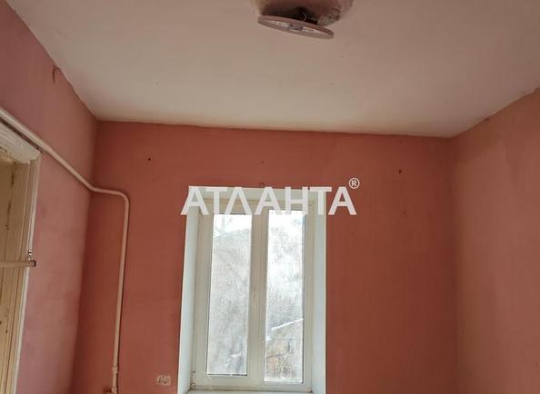 2-комнатная квартира по адресу ул. Разумовская (площадь 65,5 м²) - Atlanta.ua