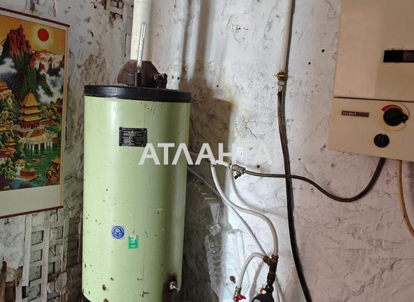 2-комнатная квартира по адресу ул. Разумовская (площадь 65,5 м²) - Atlanta.ua - фото 3