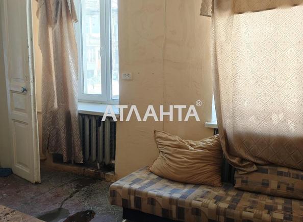 2-комнатная квартира по адресу ул. Разумовская (площадь 65,5 м²) - Atlanta.ua - фото 2